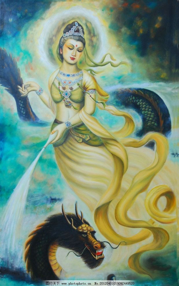 油画人物 人物油画 油画 绘画 艺术 设计 油画作品 大师作品 当代艺术家作品 艺术家 挂画 名画 世界名画 美女 女人 妇女 妇人 东方油画 服装 衣服 女装 观音 观音菩萨 龙 动物 花瓶 绘画书法 文化艺术 228DPI JPG