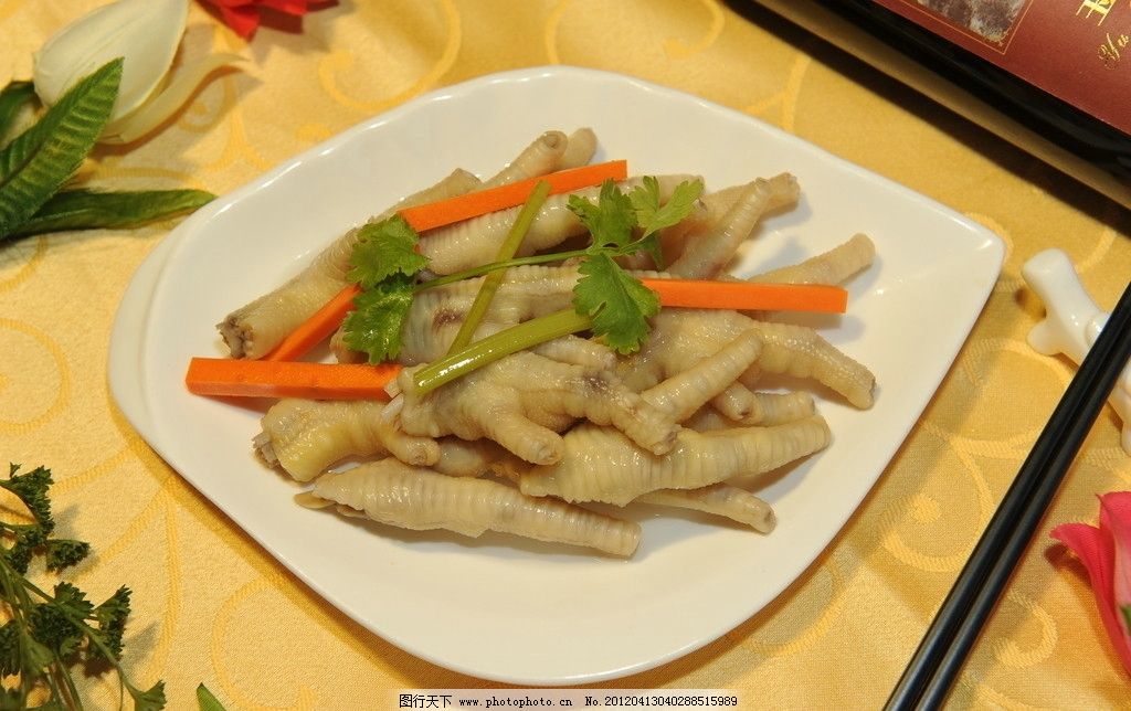 毛家泡椒美食饭店,菜品菜谱凤爪鹌鹑图片图名菜蛋1岁半宝宝吃几个图片