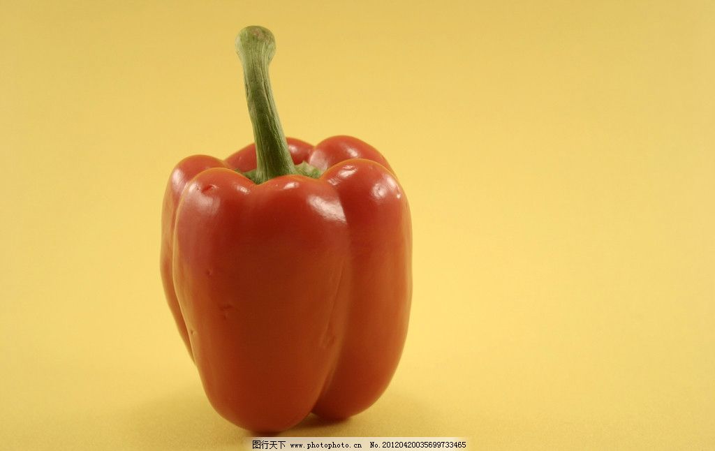 辣椒图片,蔬菜 大辣椒 红辣椒 生物世界 摄影-图