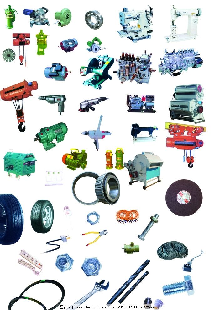 仓库效率神器五大机械设备让你的仓储焕然一新