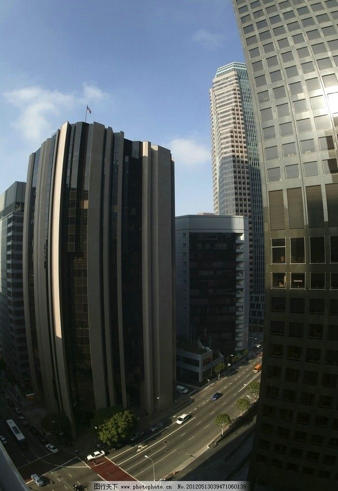 建筑 天空 高楼 大厦 蓝天 欧式建筑 楼房 风景 国外旅游 旅游摄影