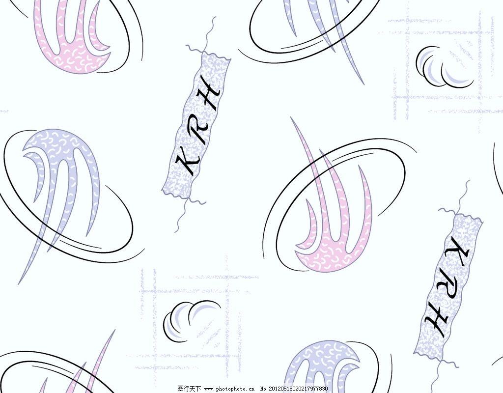 男装印花图案图片,服装 英文 男装图案 背景底纹