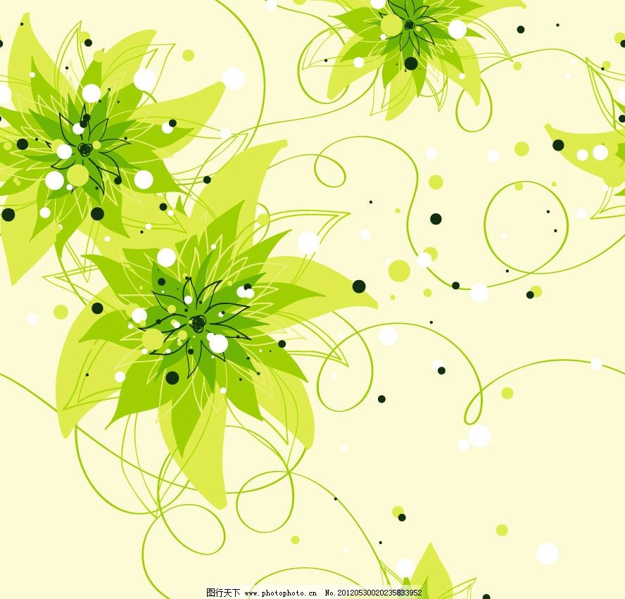 绿树梦幻花纹花朵 可爱 欧式 古典 花纹 花边 花朵 花卉 鲜花 时尚 潮流 梦幻 手绘 花卡 卡片 欧式花纹 古典花纹 梦幻花纹 时尚花纹 无缝花纹 浪漫 绽放 盛开 灿烂 美丽 背景 底纹 矢量 时尚花纹梦幻花纹底纹 底纹背景 底纹边框 EPS