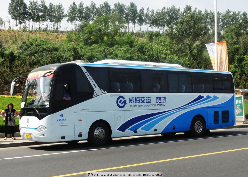 海南东方旅游巴士市场开拓