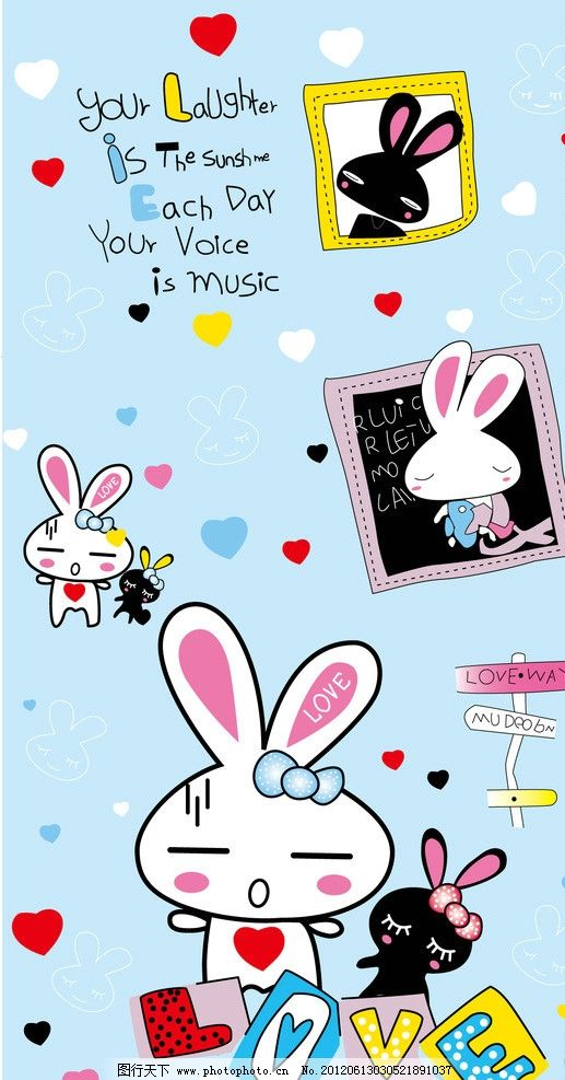 韩国卡通小兔彩色英文花纸 韩国卡通 韩国时尚 韩国册面 卡通动物 卡通漫画 漫画 韩日动漫 韩日潮流动漫 彩虹 星星 桃心 卡通人物 卡通背景 鲜艳 艳丽 韩国少儿 韩国儿童 可爱 韩国女孩 卡通女孩 粉色背景 动物 墙纸 布艺 国际 无缝 可拼接 印花 多款卡通标贴 小标贴 矢量素材 KITTY猫 其他矢量 矢量 AI 卡通设计 广告设计 韩国风格卡通花纸