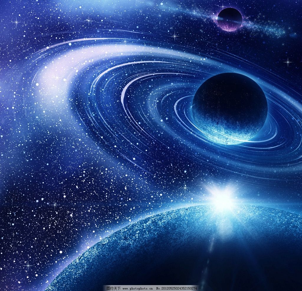 太空星河背景素材免费下载(图片编号:4853335)-六图网
