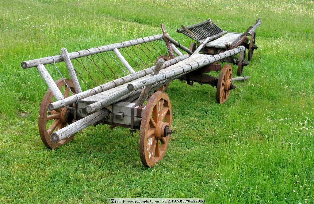 农用车电起接线图